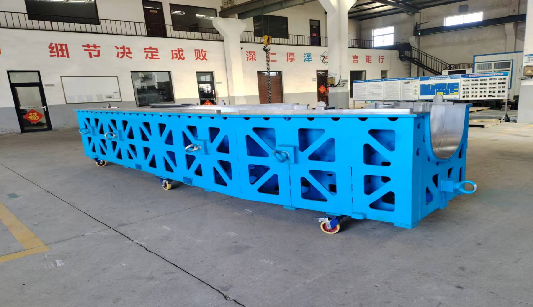 碳纖維復(fù)材模具展示